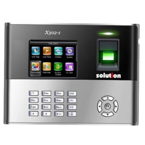 Solution X302-S