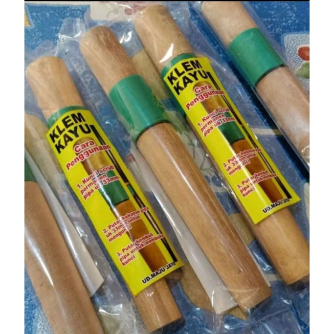 KLEM PUTAR PIPA EGREK KUNCIAN OTOMATIS