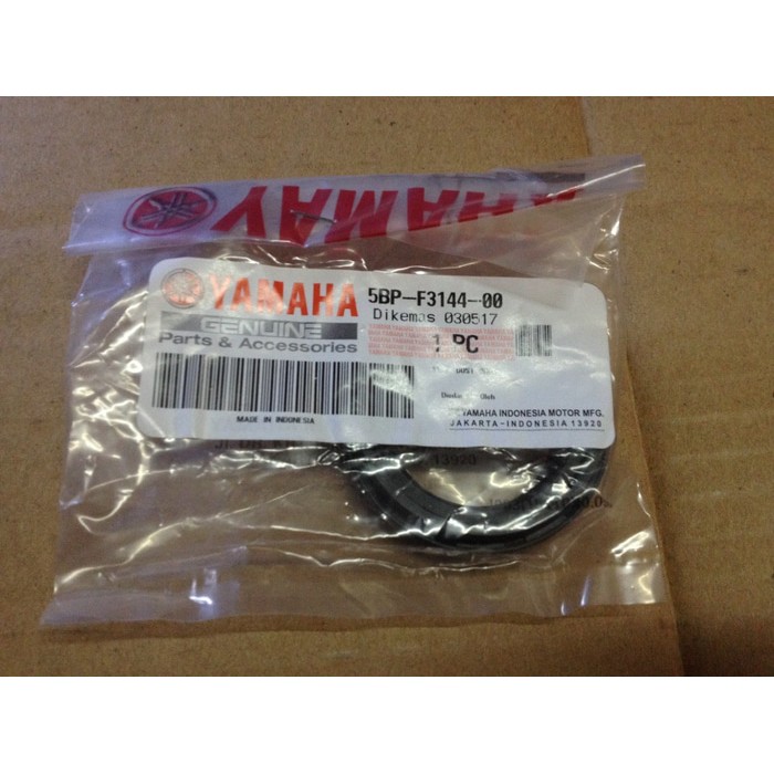 Seal Debu Scorpio 5BP-F3144-00 Ori Yamaha