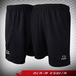 Celana Badminton Astec ACA-M Black
