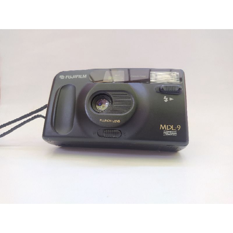 Kamera Analog Fujifilm MDL9