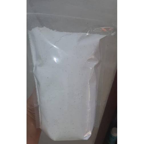 Rinso detergen bubuk curah murah berbusa dan wangi