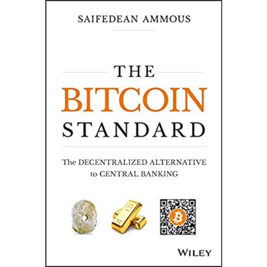 The Bitcoin Standard