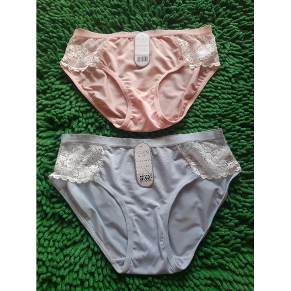 panty young curves M