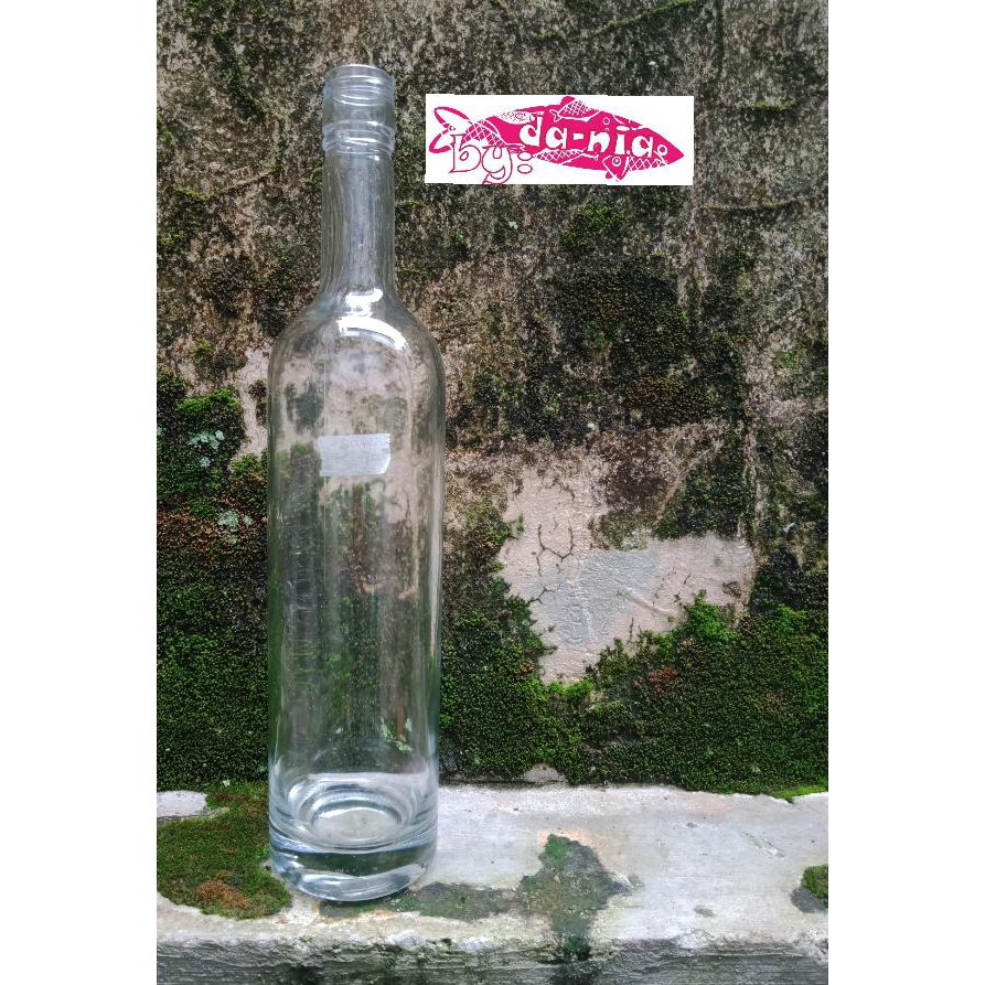 BOTOL ICELAND 700ML