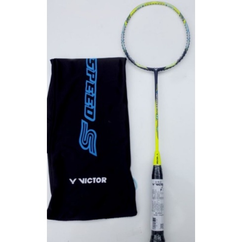 Raket Victor Jetspeed S12 Grade Ori