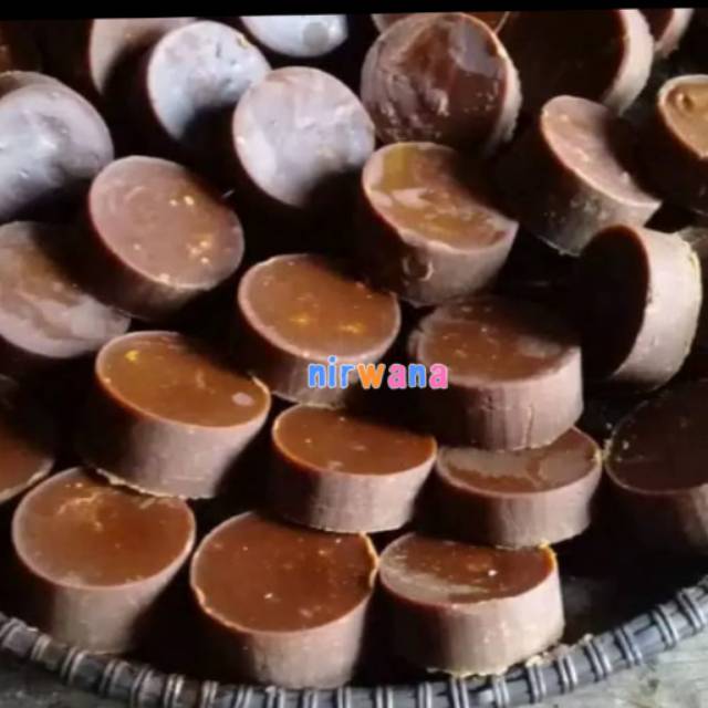 

Gula aren asli khas pangandaran 1kg