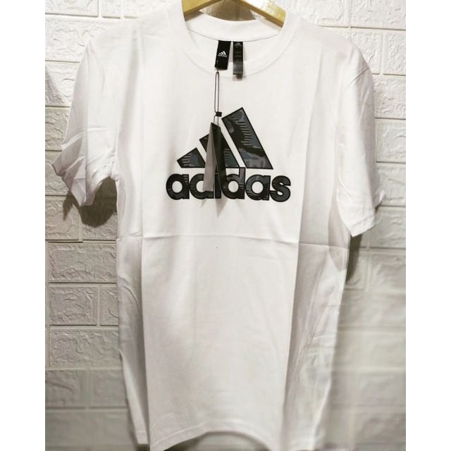 Heppi - KAOS Adidas Camo