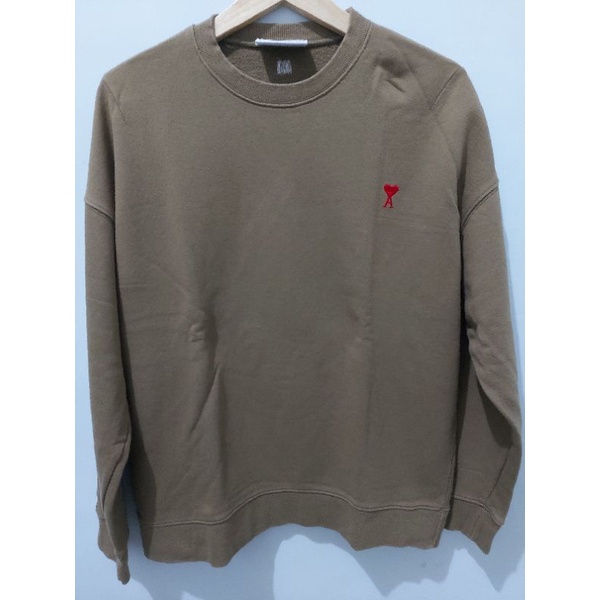 CREWNECK AMI