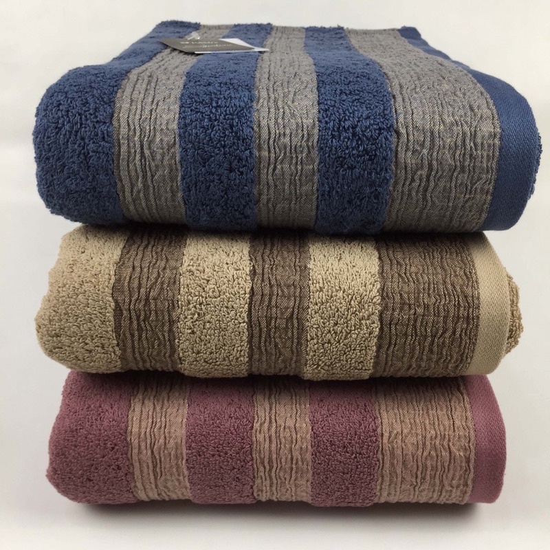 Handuk Dewasa Terry Palmer Signature 70x140 Handuk Terry Palmer Original