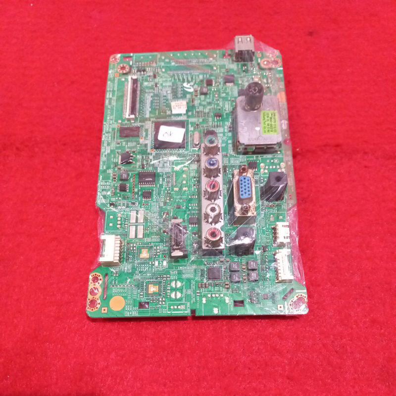 MB - MAINBOARD - MOBO - MOTHERBOARD - MESIN TV LED SAMSUNG UA22ES5000-2