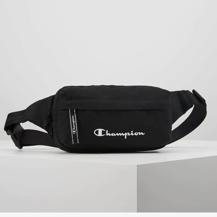 harga champion waist bag