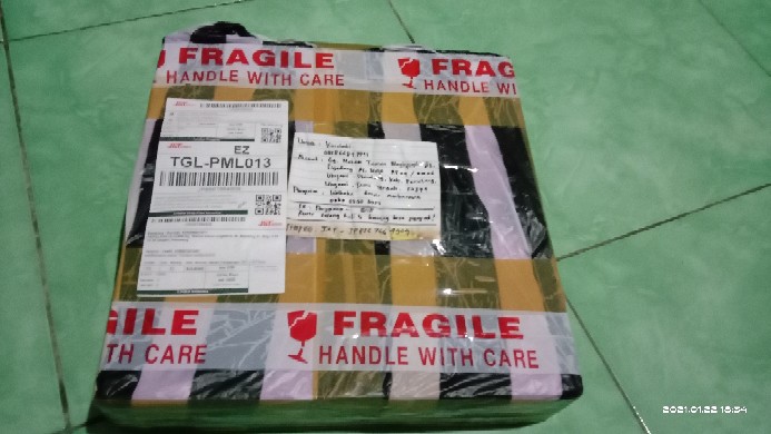 Jepit Jemuran Satuan