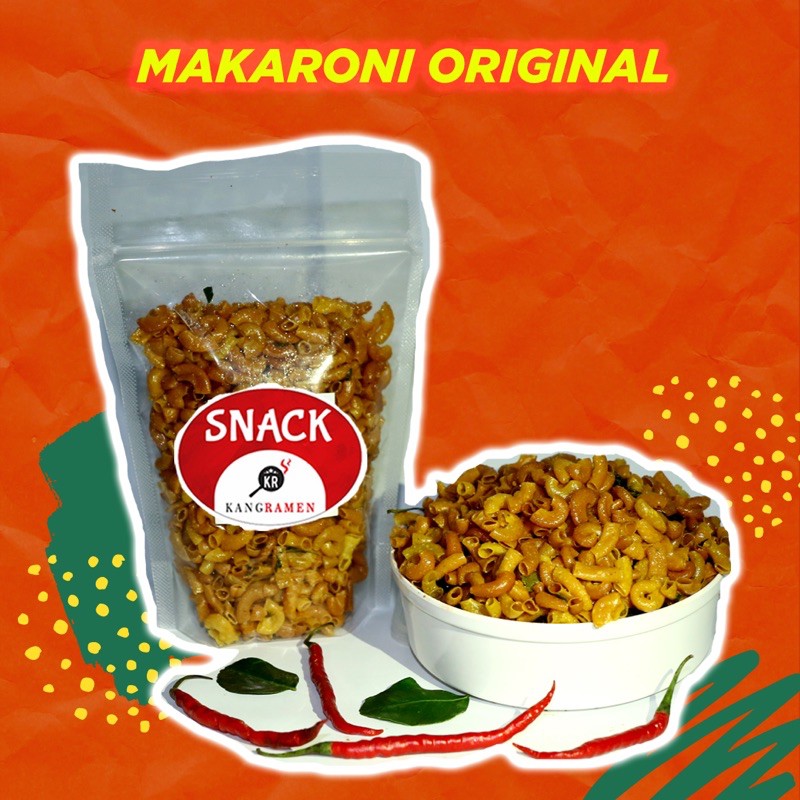 

Makaroni Original