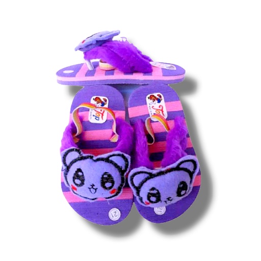 Sandal Bayi Boneka Croppy terbaru