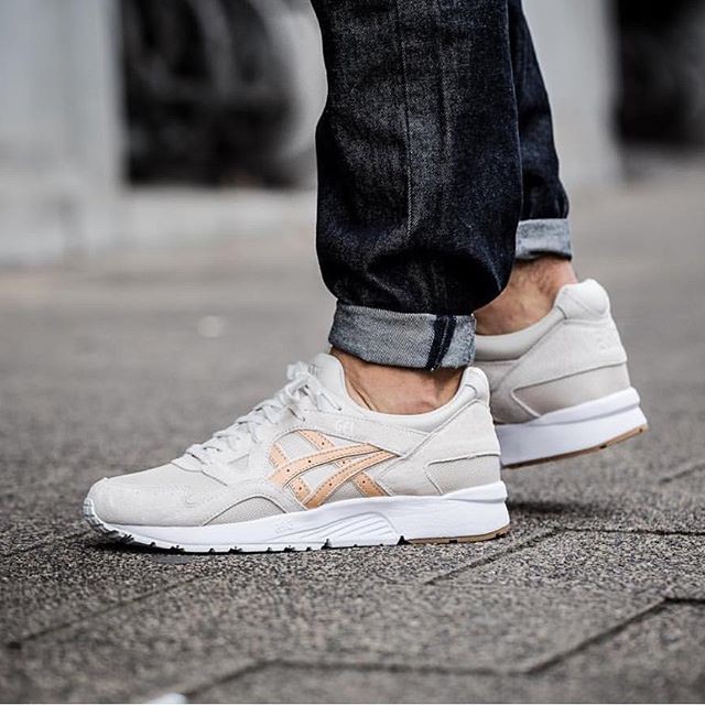 asics gel lyte v planet