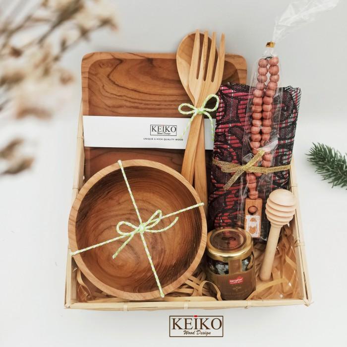 

Ramadhan Hampers - Hampers Lebaran Best Seller