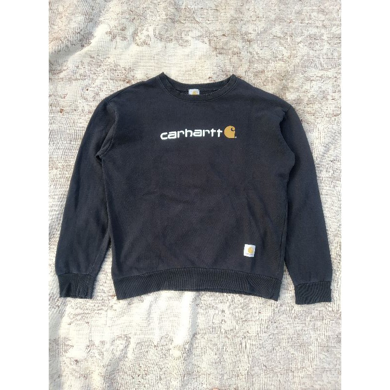 crewneck carhartt vintage second original