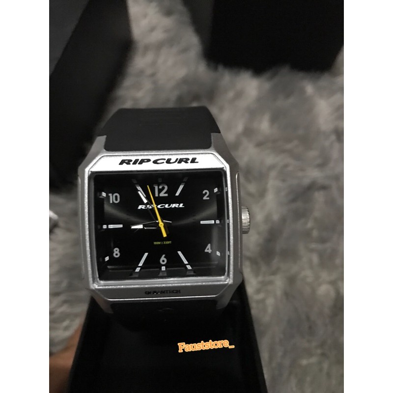 Jam Ripcurl Silver Original Sale