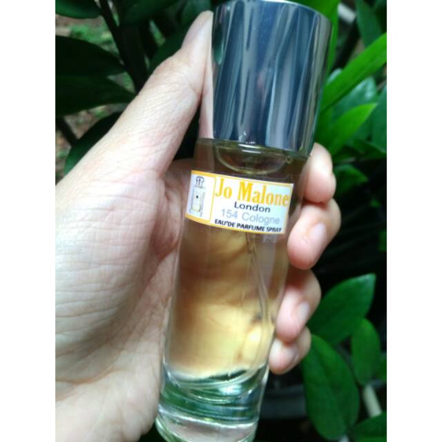 ZAHRA PARFUM  Jo malone 154 cologne - INSPIRED - Jo malone 154