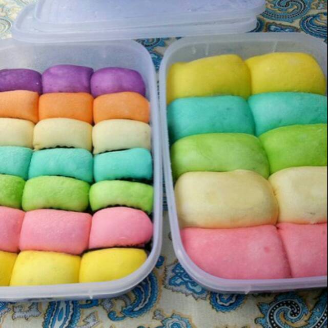 

Pancake durian medan