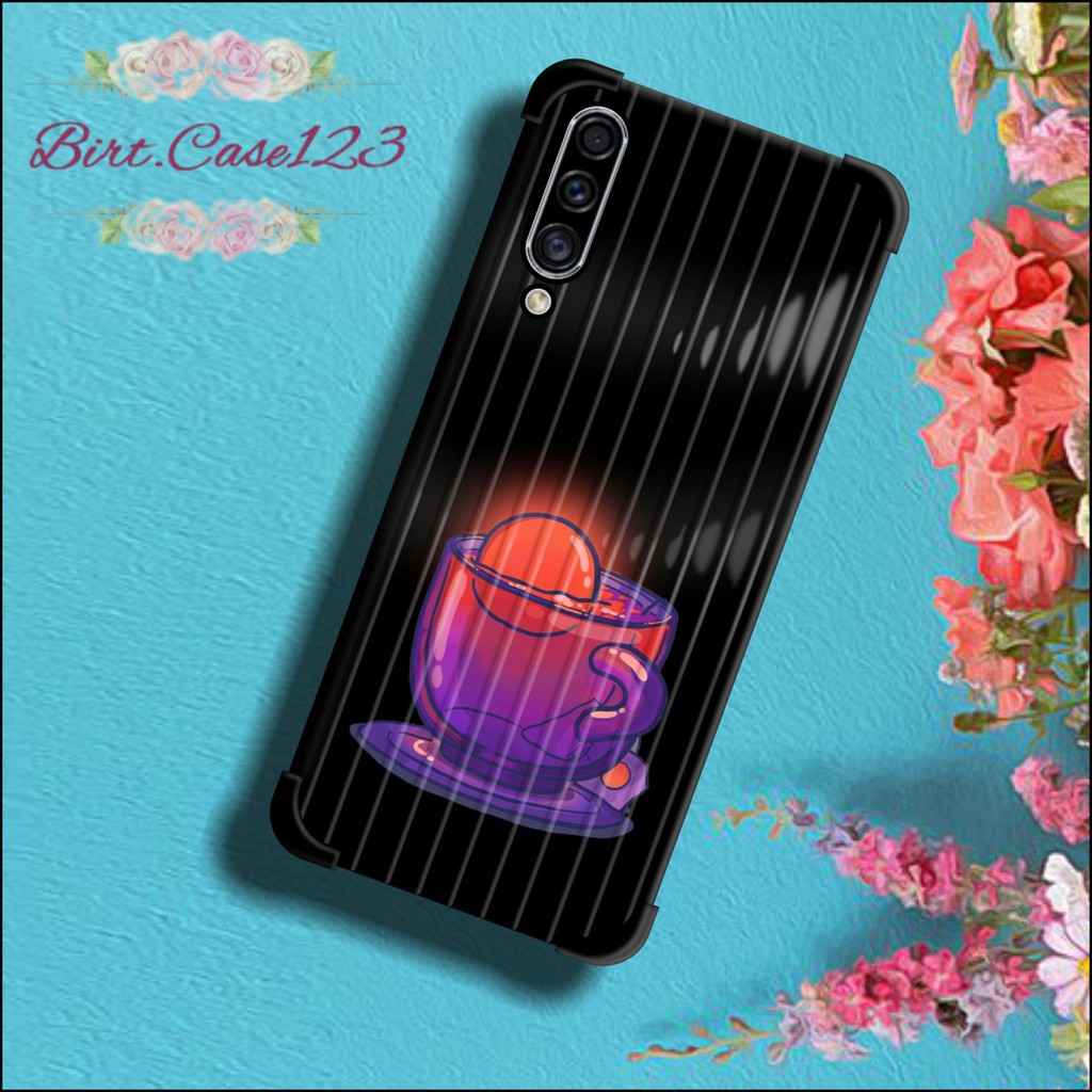 softcase TEA Oppo A3s A1k A5 A9 2020 A7 F9 A5s A31 A52 A92 A37 A53 A83 F1s F11 Pro Reno 2 2z BC107