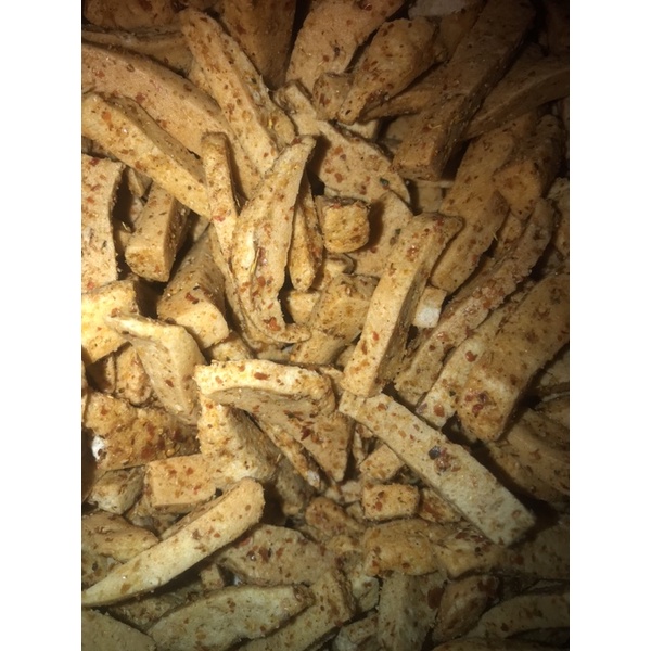 

BASRENG PEDAS DAUN JERUK 1kg