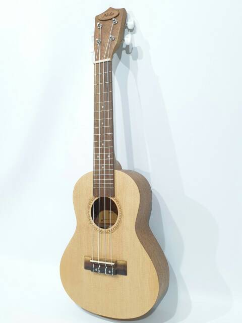 Ukulele Concerto Merk Aloha Original AL-23 NA NS Ukuran 23 Inch Warna Natural Murah Jakarta