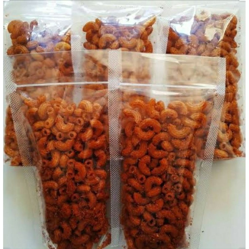 

makaroni joss