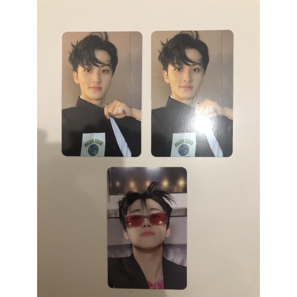 jaemin agent mark agent