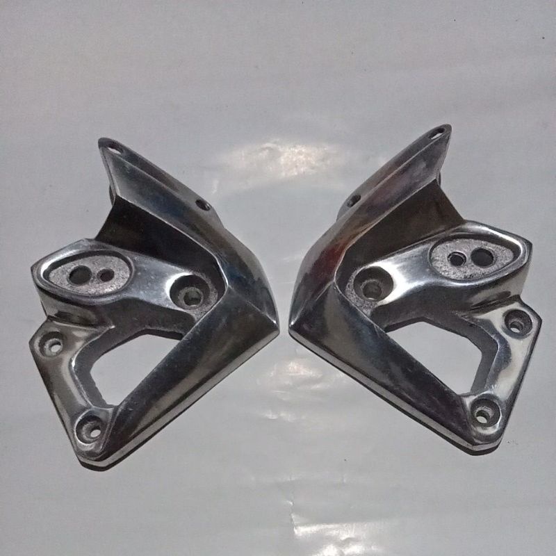 pangkon lampu barong tiger revo