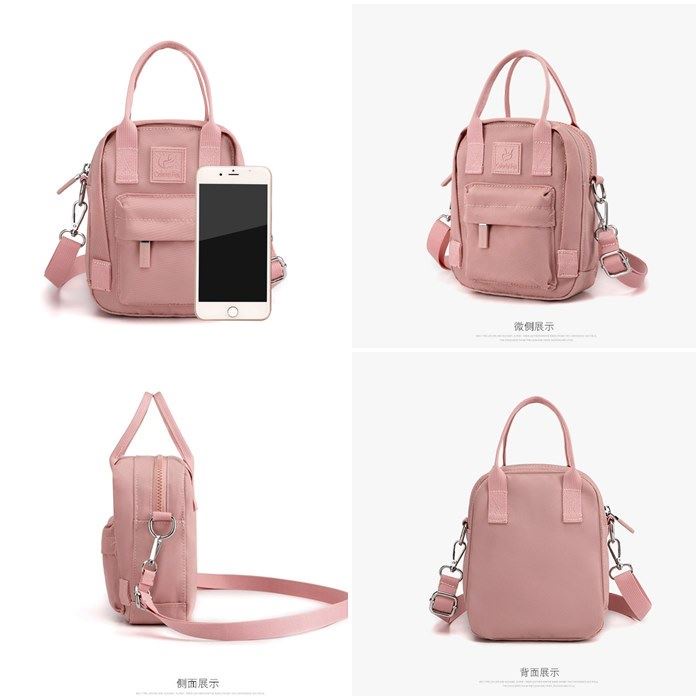 1010417 Tas Selempang Wanita Import (1 KG MUAT 4) JTF10417