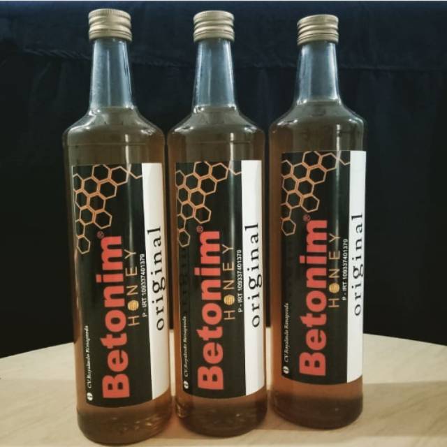 

Madu Betonim