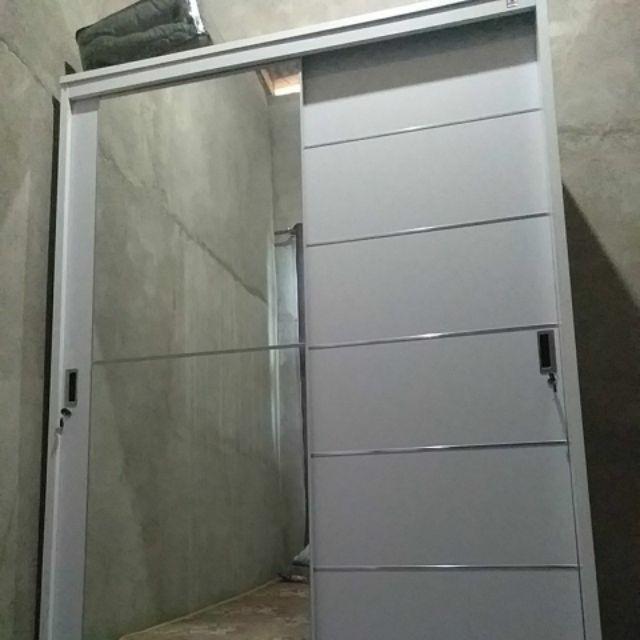 Bswart Batik Hrb026 Kenongo Hem Pendek Padi Pekalongan M L Xl Batik Pria Murah Modern Grosir