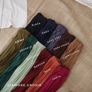 ROK PLISKET PREMIUM Shopee Indonesia ROK PLISKET PREMIUM Shopee Indonesia