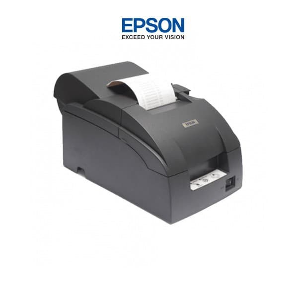 Epson Dot Matrix TMU 220D - 776