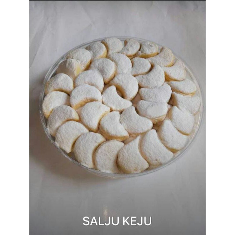 

Kue Lebaran Bu Oh Yoon Hee