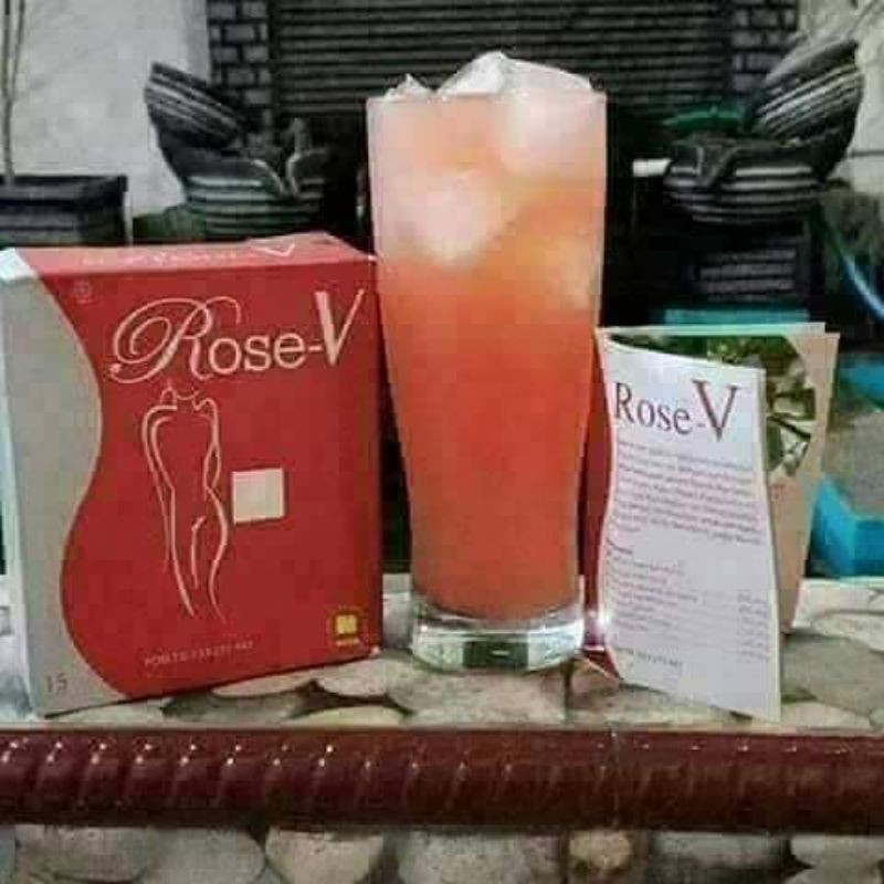 

ROSE V. MINUMAN SEHAT