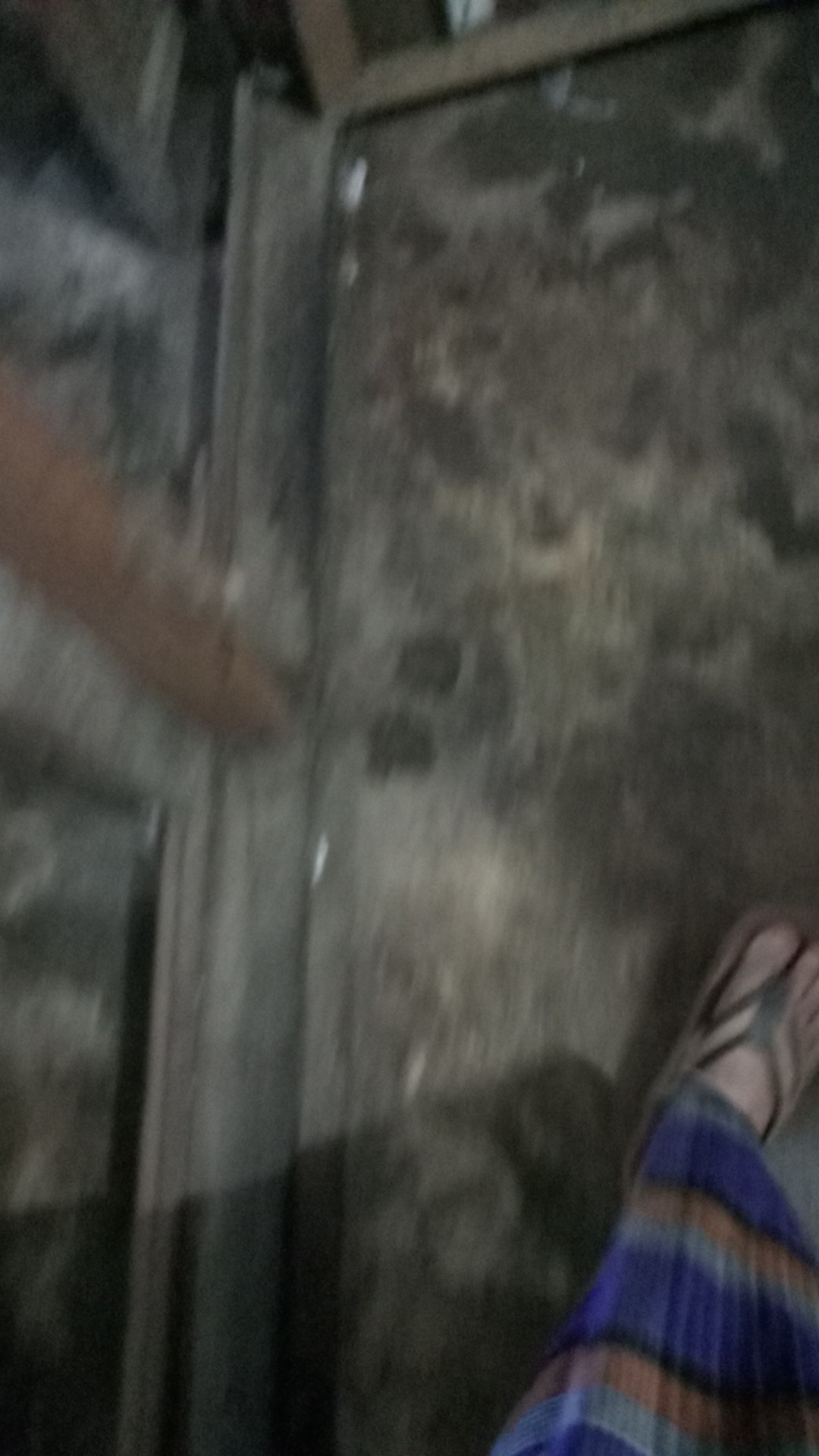 Obeng Kecil Diameter 4mm