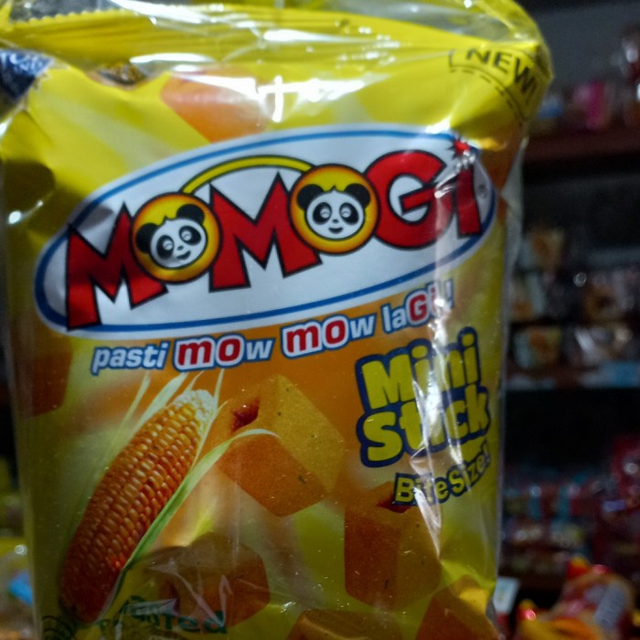 

momogi jagung bakar jajan snack PSS