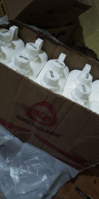 Resel Brm Bandung 10 Pcs Refill Khusus Gosend