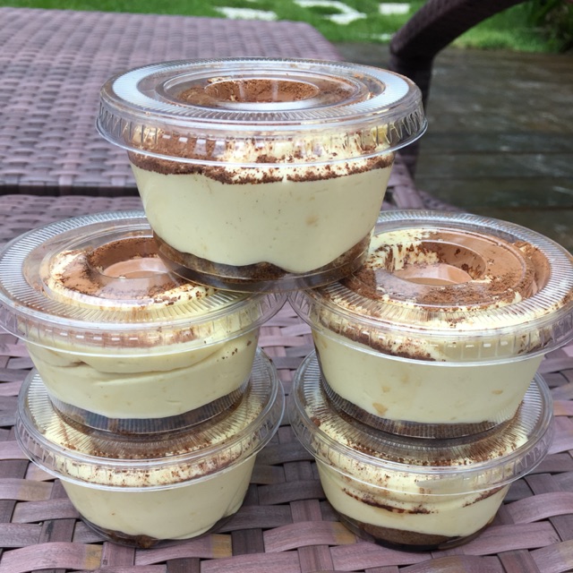 

Tiramisu #tiramisu #dessert #kopi #coffee #italiandessert #italiantiramisu #makananpenutup