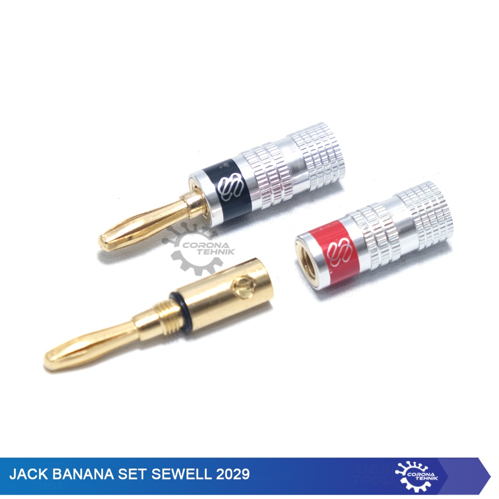 Set Sewell 2029 - Jack Banana
