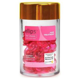 Ellips hair treatment jar 50 Shopee Indonesia