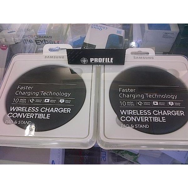 Samsung Wirelles Charger Samsung Galaxy S8 S8 Plus Original