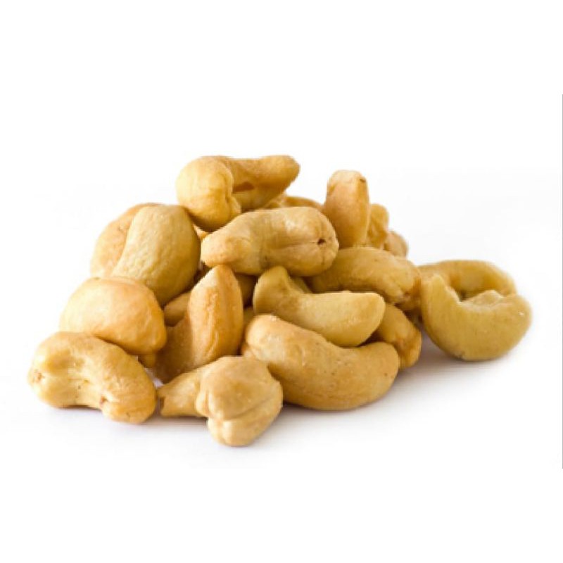 

Kacang Mede Mete Panggang Original 250gram