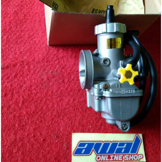 Karbu pe 28 Ori Thailand