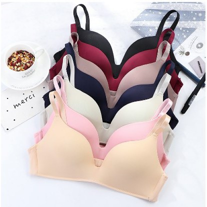 DISKON BRA NON PAD XHILARATION KODE : B1946 