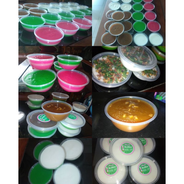 

pepe..talam santan.. talam guler..talam bumbu