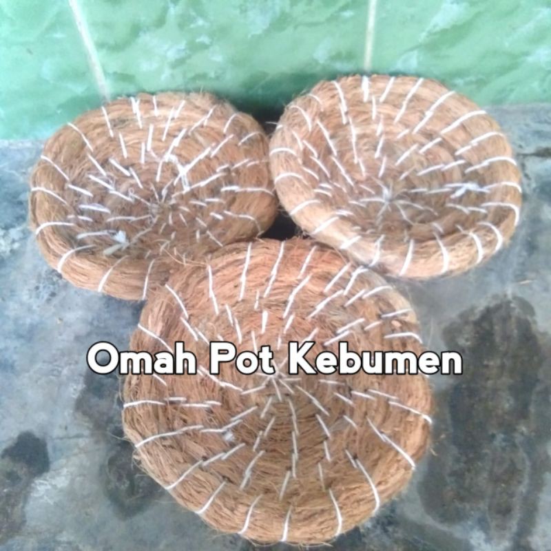 glodok tempat sarang bertelur ayam / sarang bertelur burung perkutut / tempat bertelur unggas